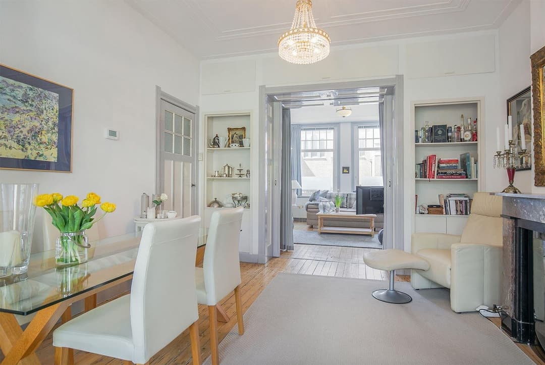 Appartement Brouwenaarstraat 8 a, Vlissingen - À Louer