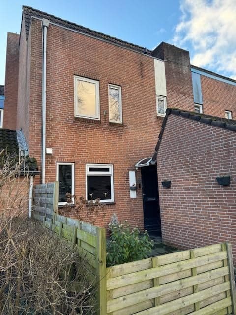 NieuwSilene 348265 GZ Kampen - For Rent