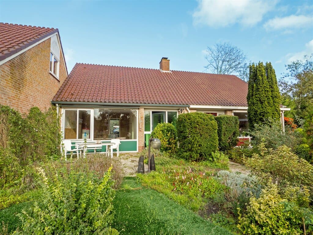 Tussenwoning Voorweg 41871 CN Schoorl - Te Huur