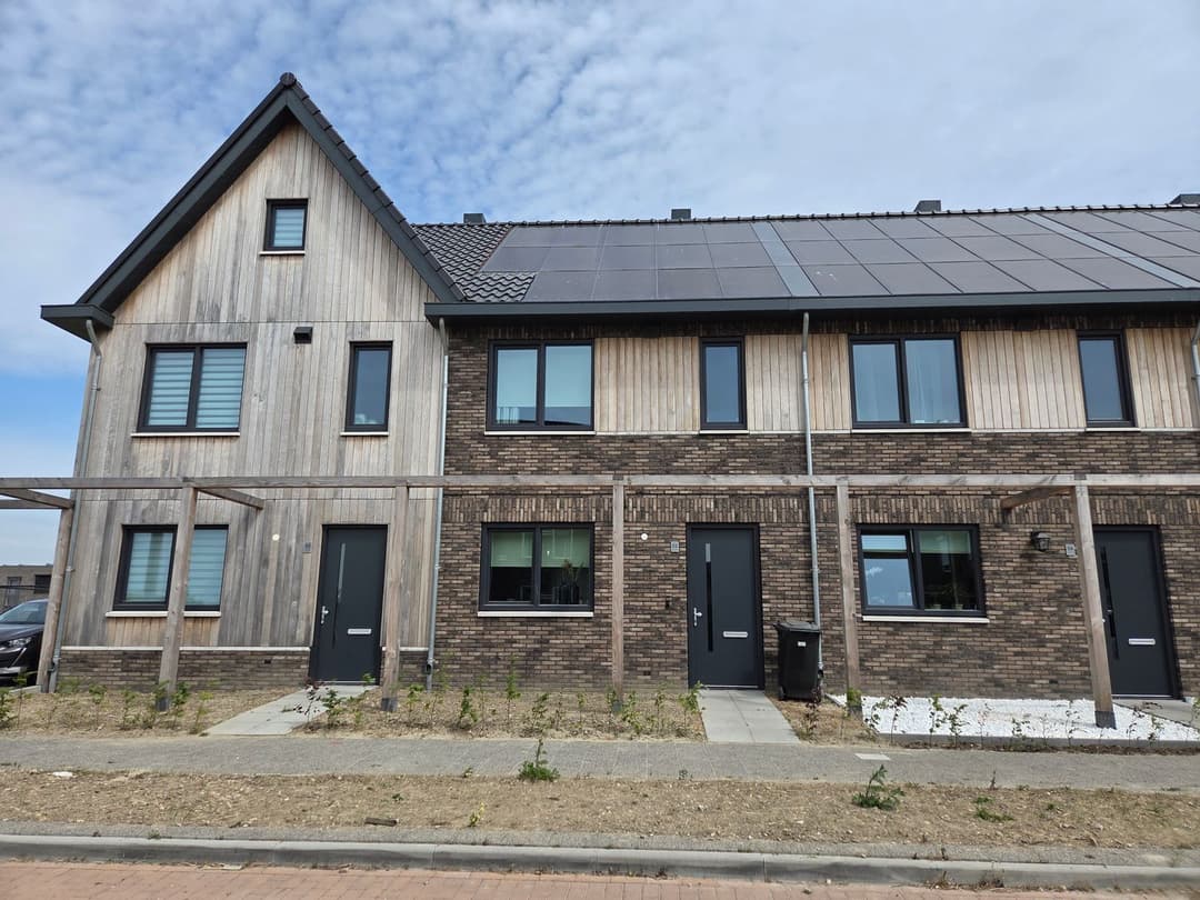 Waterlanden 524, 4533 JT Terneuzen - À Louer