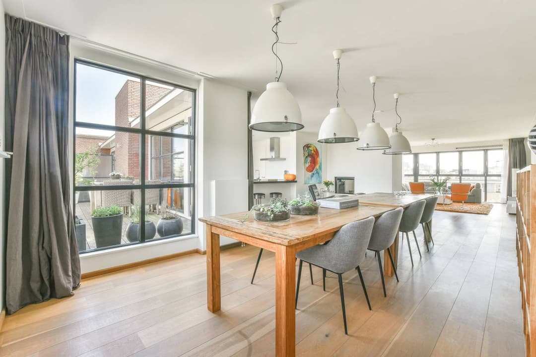 Apartamento Afroditekade, Ámsterdam - En Alquiler
