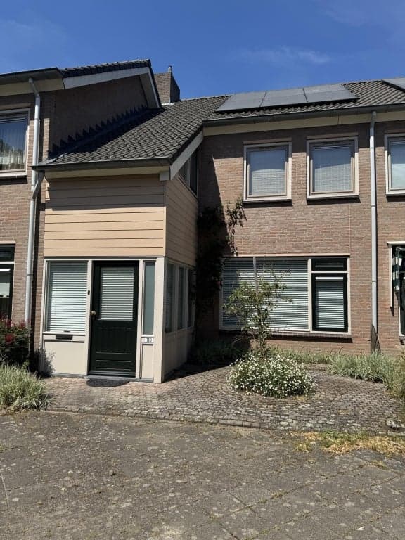 House Jacob Oppenheimstraat, Eindhoven - For Rent