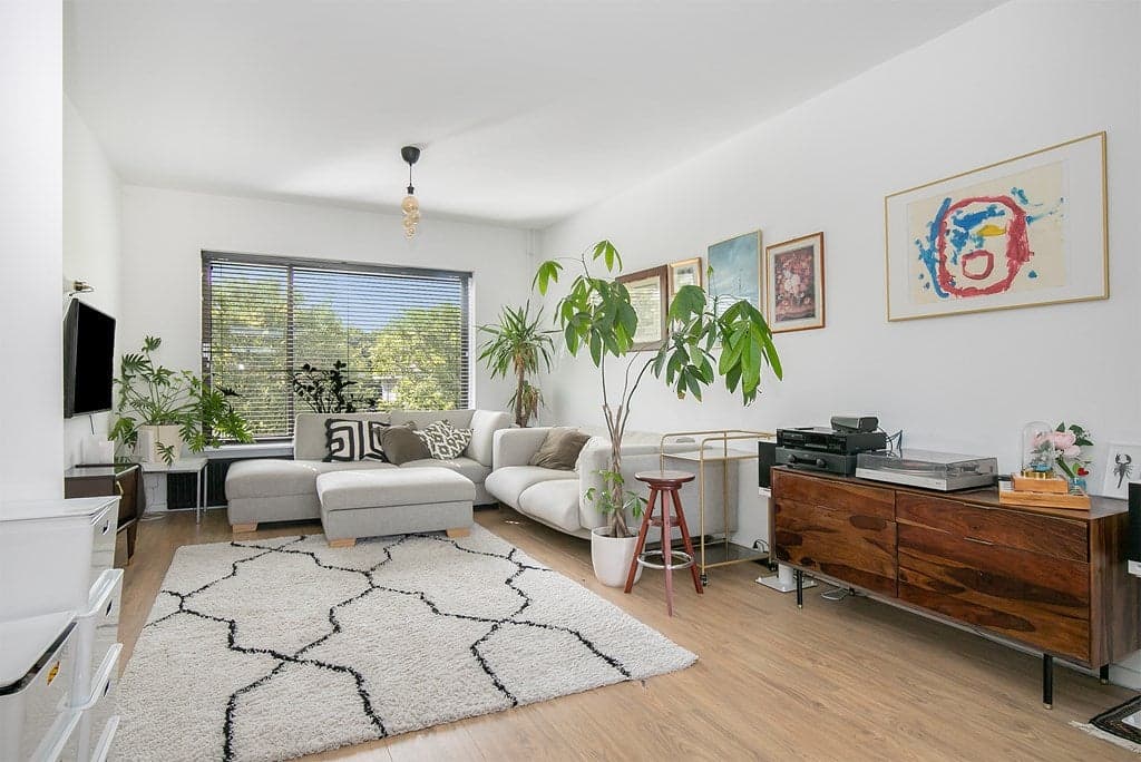 Flat Jacob van Offwegenlaan 30, Rijswijk - For Rent