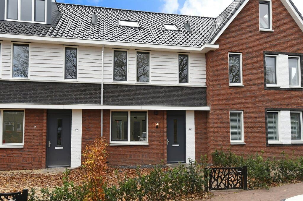 Smeekweg 94-A, Laren (NH) - Zu Vermieten