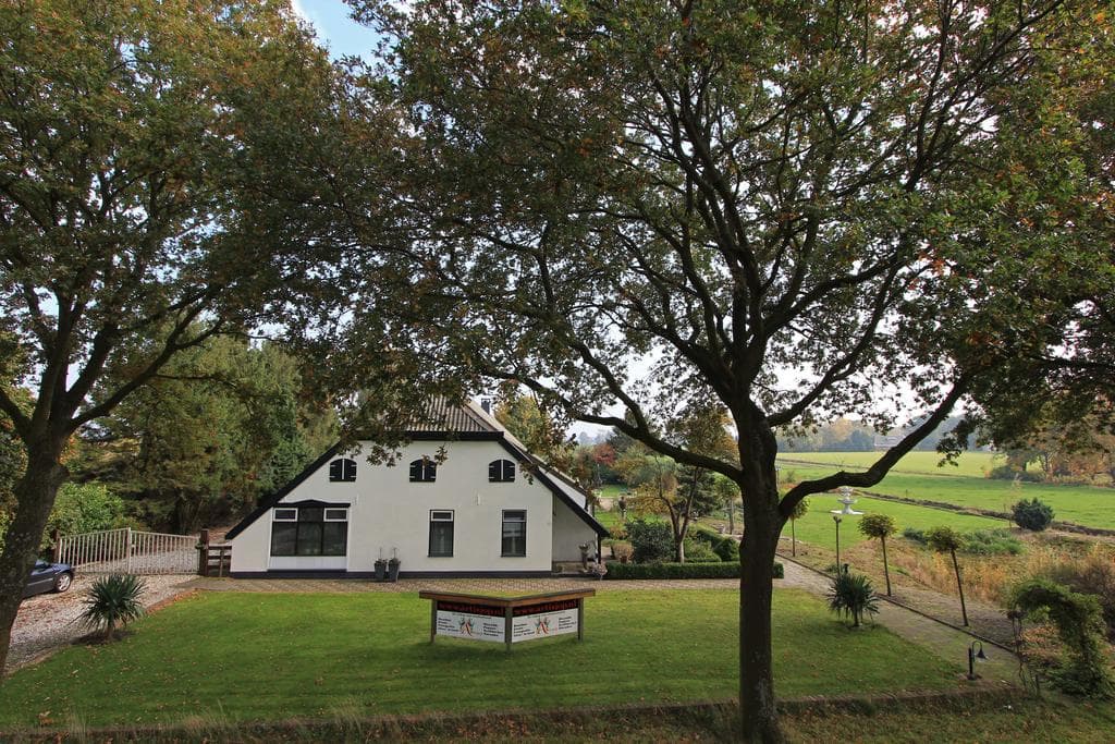 Woldweg 245, Kropswolde - En Alquiler