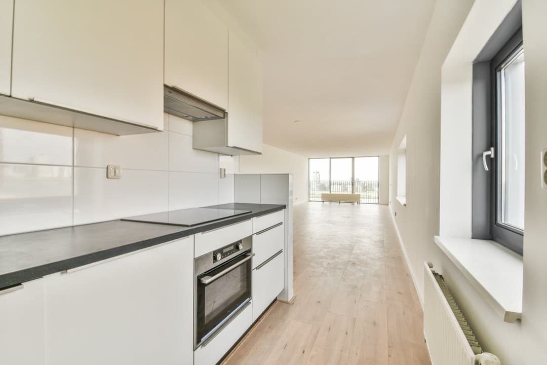 Wohnung Zonnebaarsstraat 62, Hoogvliet Rotterdam - Zu Vermieten