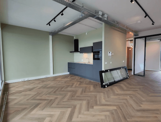 Appartement Philitelaan, Eindhoven - À Louer