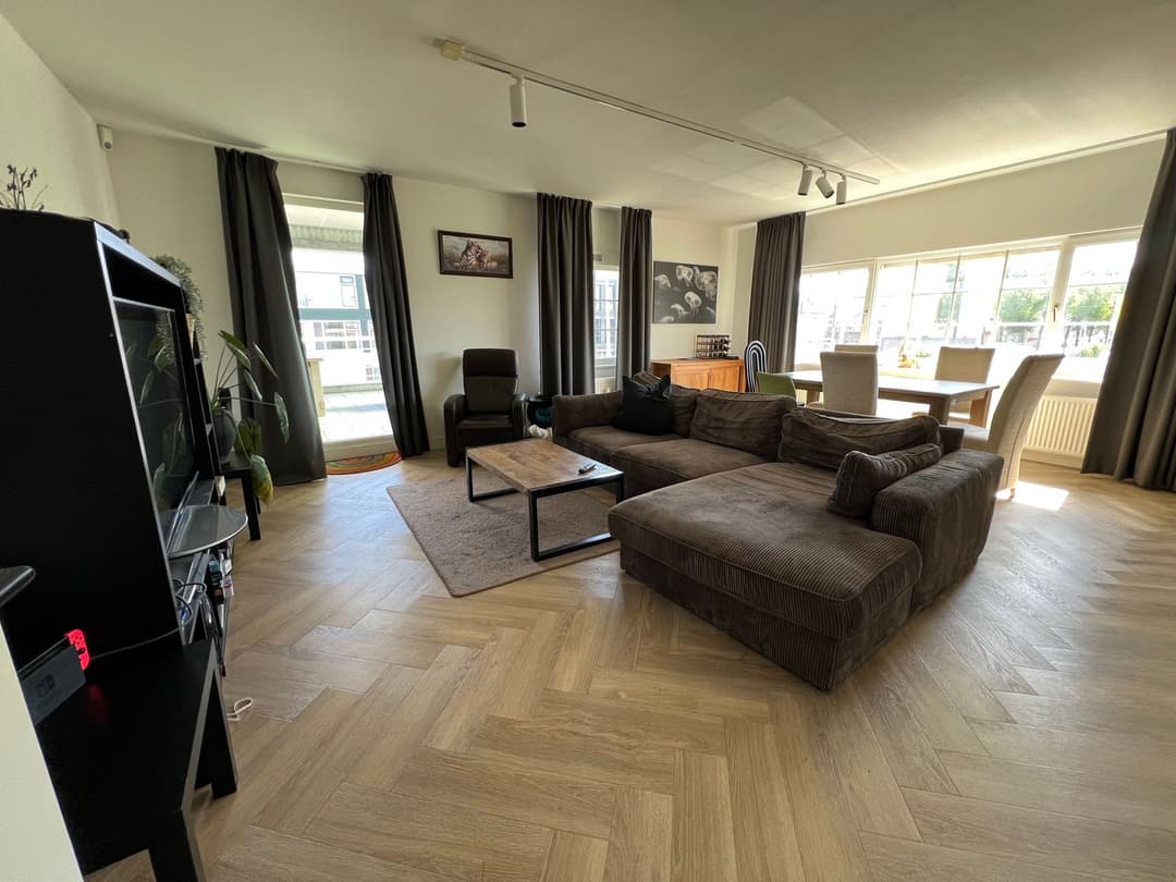 Apartment Amsterdamsestraatweg 712, Utrecht - For Rent