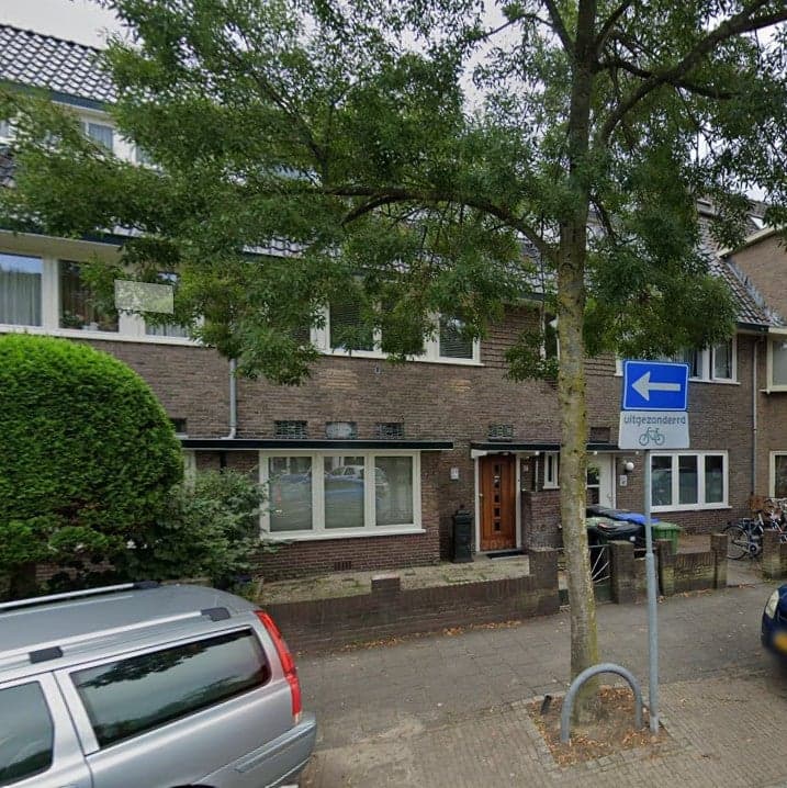 Zimmer Simon Stevinweg, Hilversum - Zu Vermieten