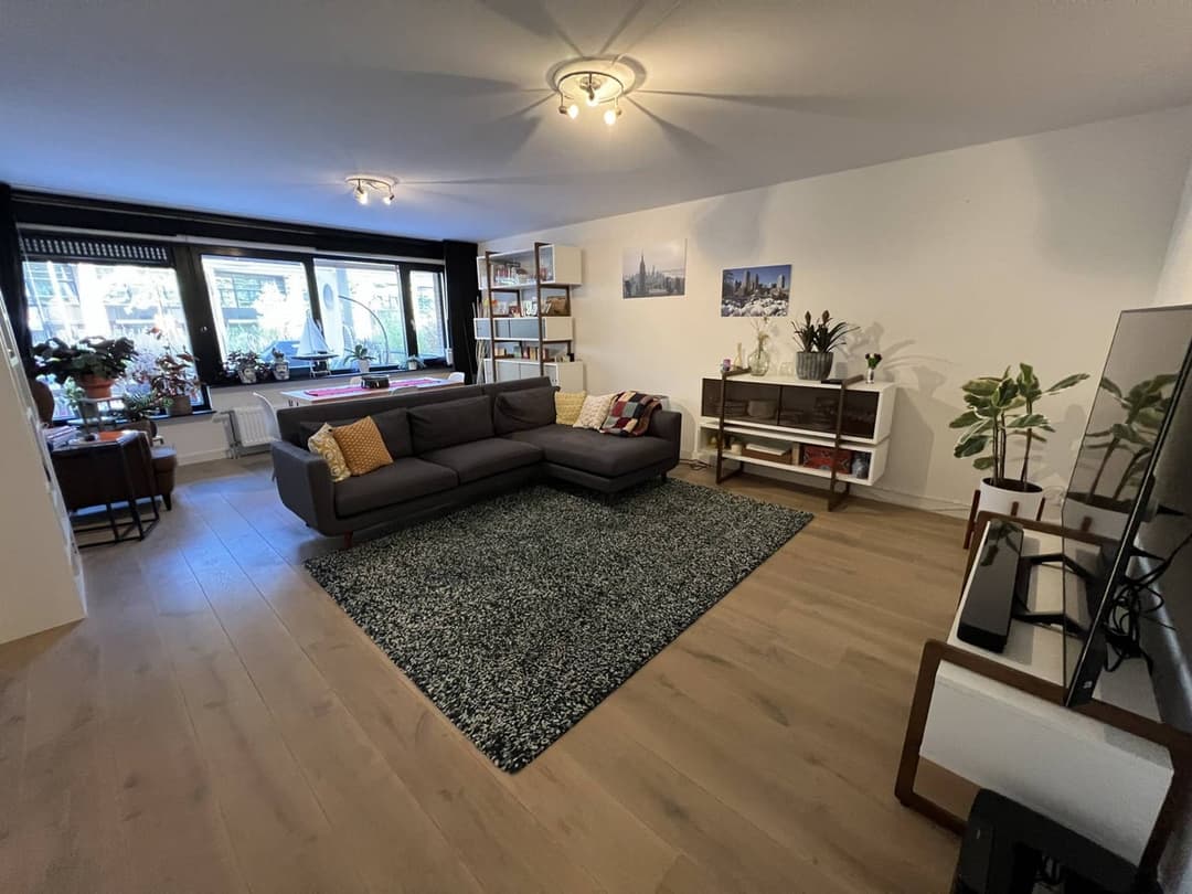 Wohnung Mignot und De Blockplein, Eindhoven - Zu Vermieten