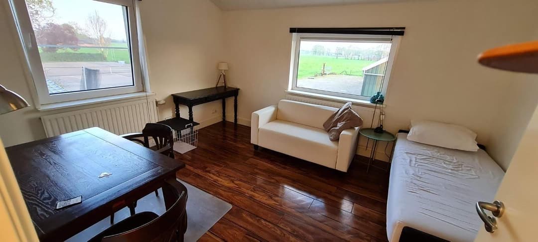 Furnished Room for Rent, Barnseweg, Barneveld