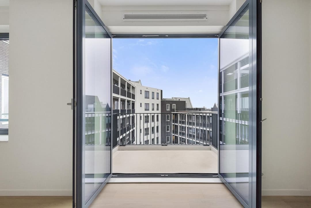 Wohnung Gedempte Where, Purmerend - Zu Vermieten