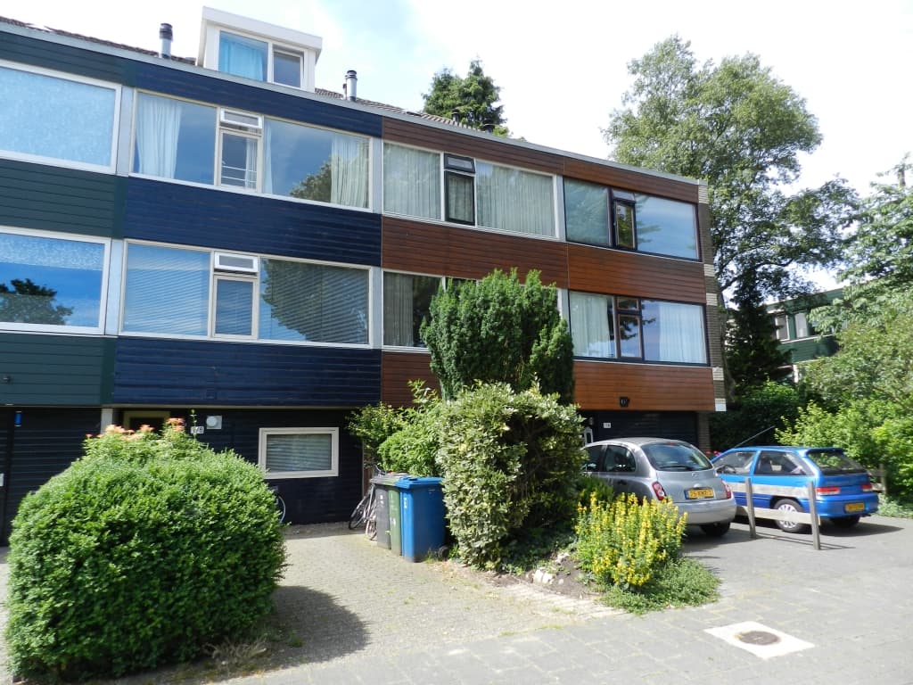 Apartment for Rent Socratesstraat, Apeldoorn