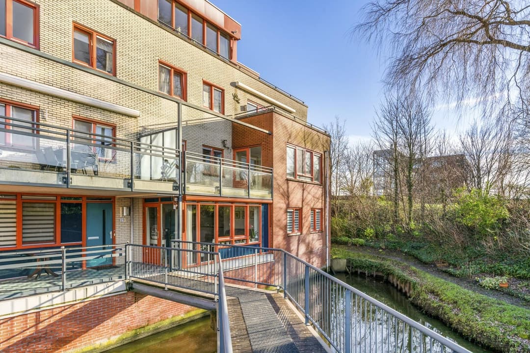 Wohnung Kas 59, Aalsmeer - Zu Vermieten