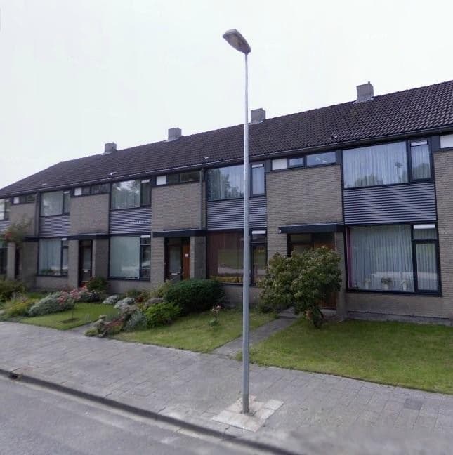 Studio Goudlaan, Groningen - Zu Vermieten