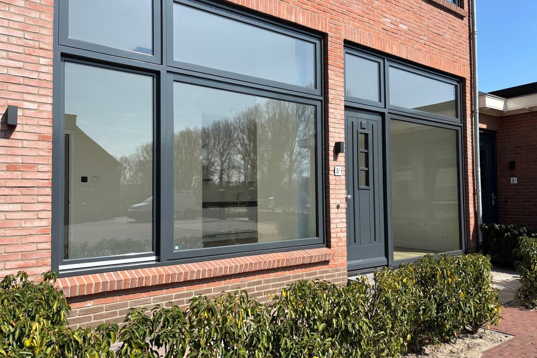 Apartment Noorderlaan 5-C, Velsen-Noord - For Rent