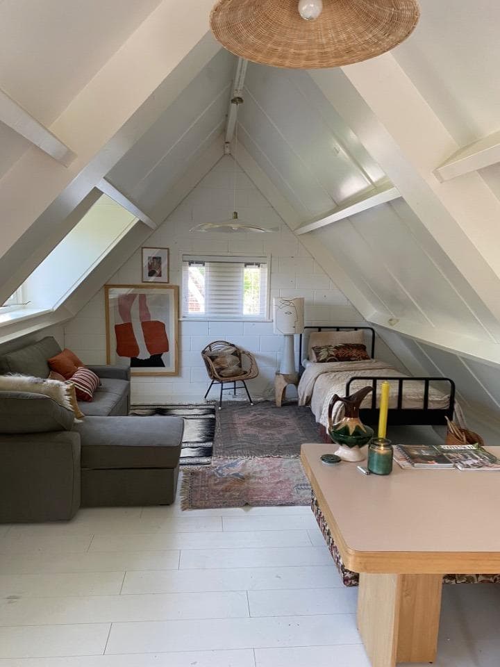 Furnished Studio for Rent Holleweg, Amerongen