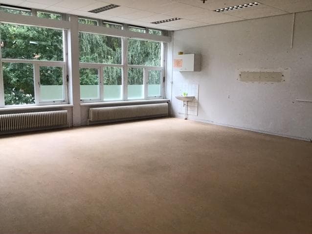 Kaal Kamertje Weusthagstraat, Hengelo - Te Huur