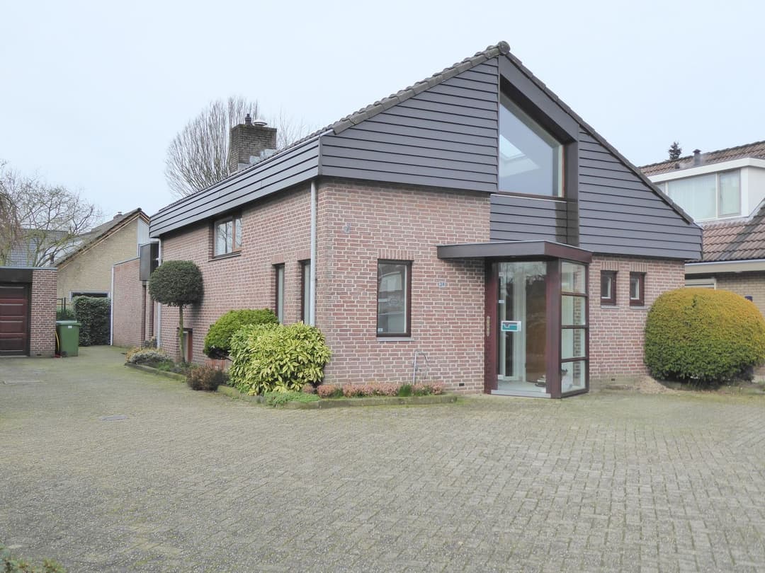 Industrielaan 3-A, Scherpenzeel - Zu Vermieten