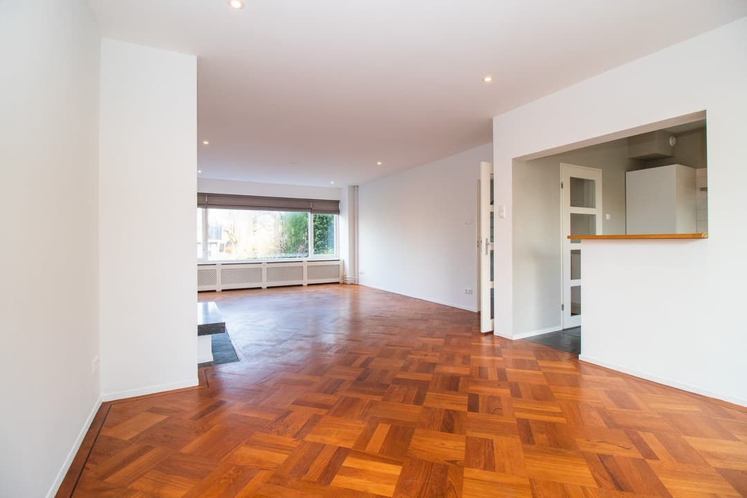 Haus Van Duivenvoordelaan 44, Wassenaar - Zu Vermieten