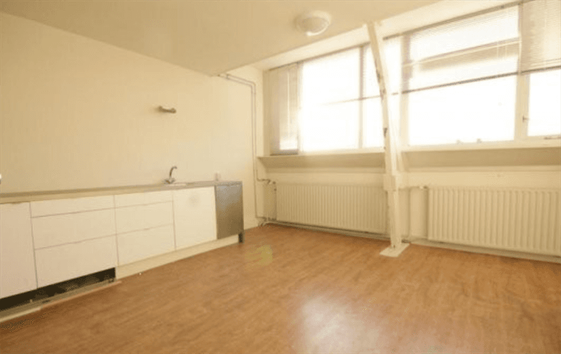 Apartment for Rent Willemstraat, Breda