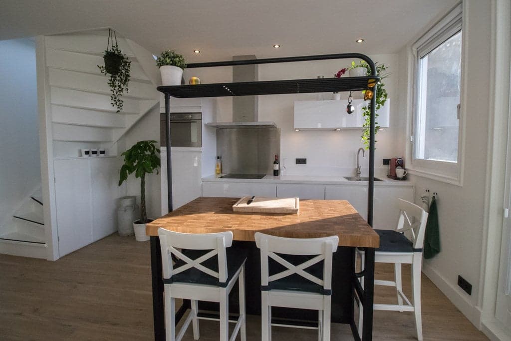 Wohnung Van Hogendorpstraat, Amsterdam - Zu Vermieten
