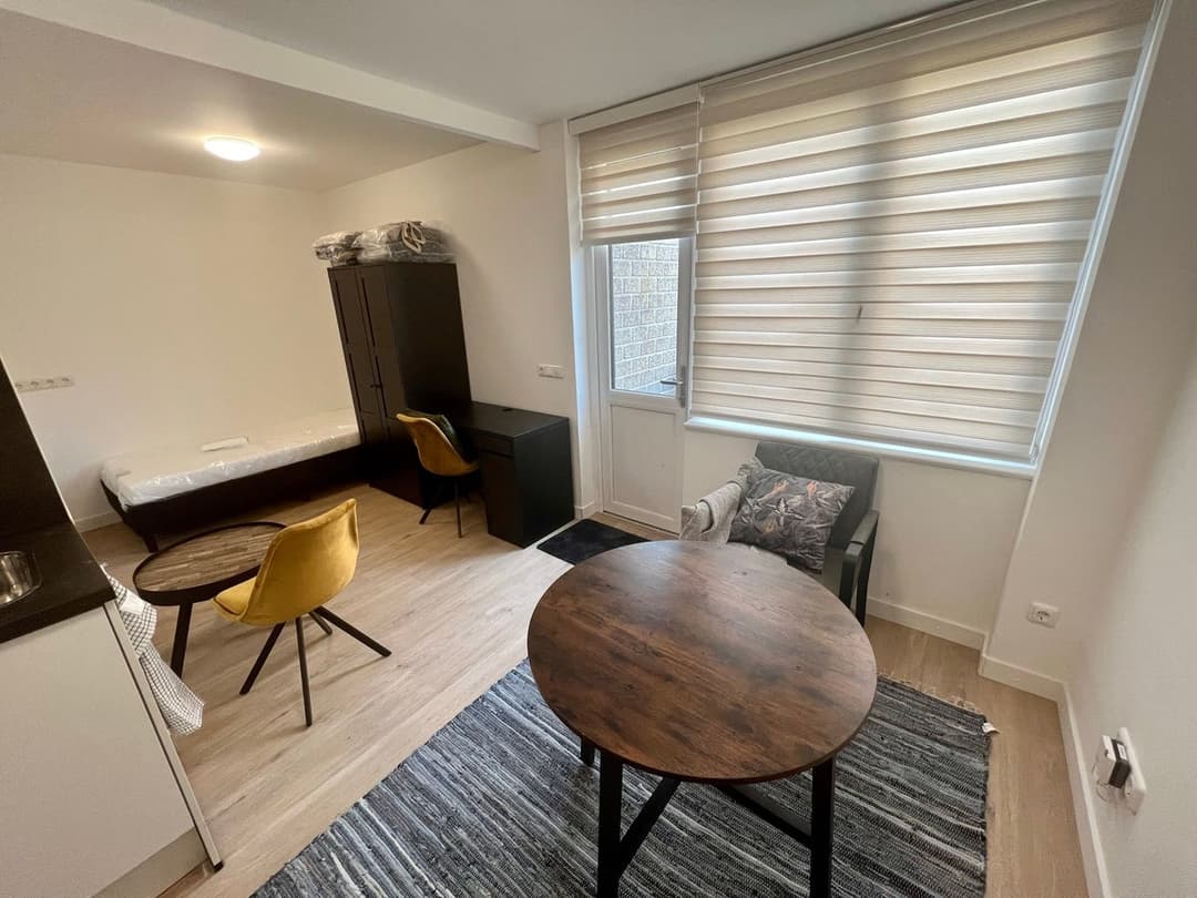Studio Wethouder Kampstraat, Hengelo - À Louer
