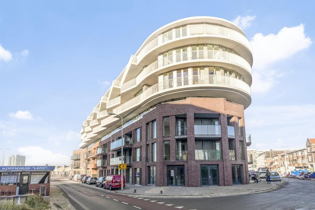 Wohnung Treilerdwarsweg, Den Haag - Zu Vermieten