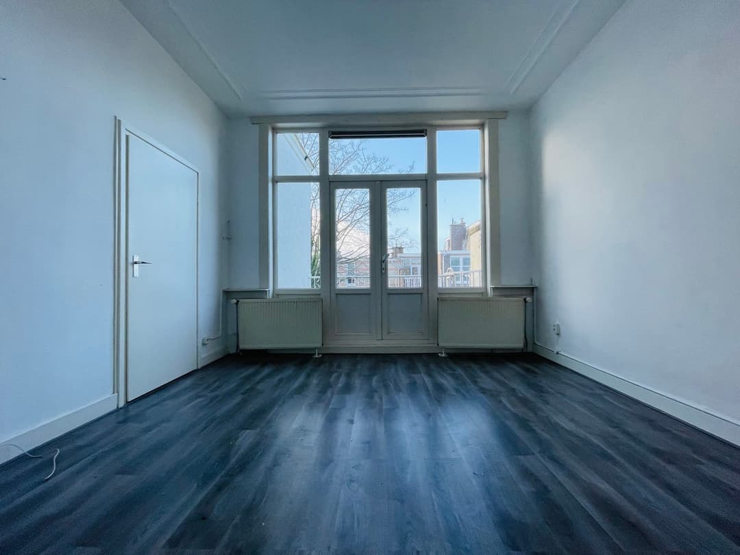 Wohnung Marconistraat 96 Zimmer 10, Den Haag - Zu Vermieten