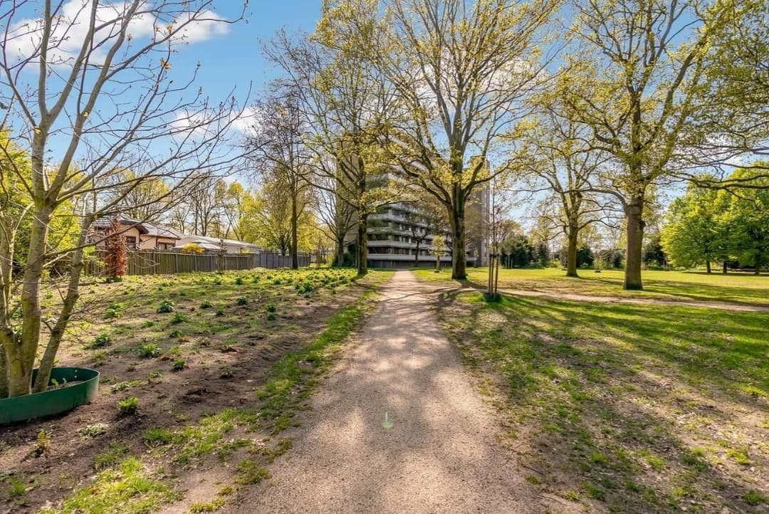 Wohnung Lisztgaarde 46, Oss - Zu Vermieten