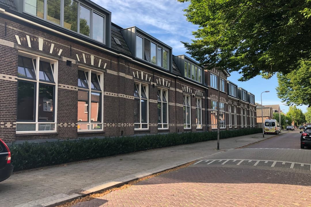 Wohnung Twekkelerweg 86-J, Hengelo (OV) - Zu Vermieten