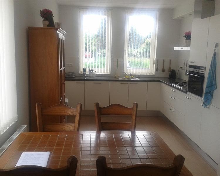 Kale Kamer Te Huur, Ambachtstraat, Wageningen