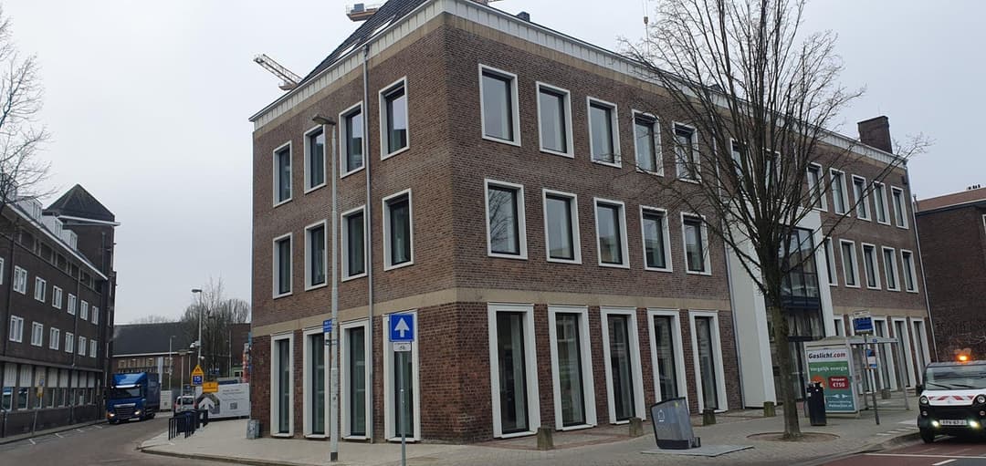 Apartamento Deken de Somerenstraat, Eindhoven - En Alquiler
