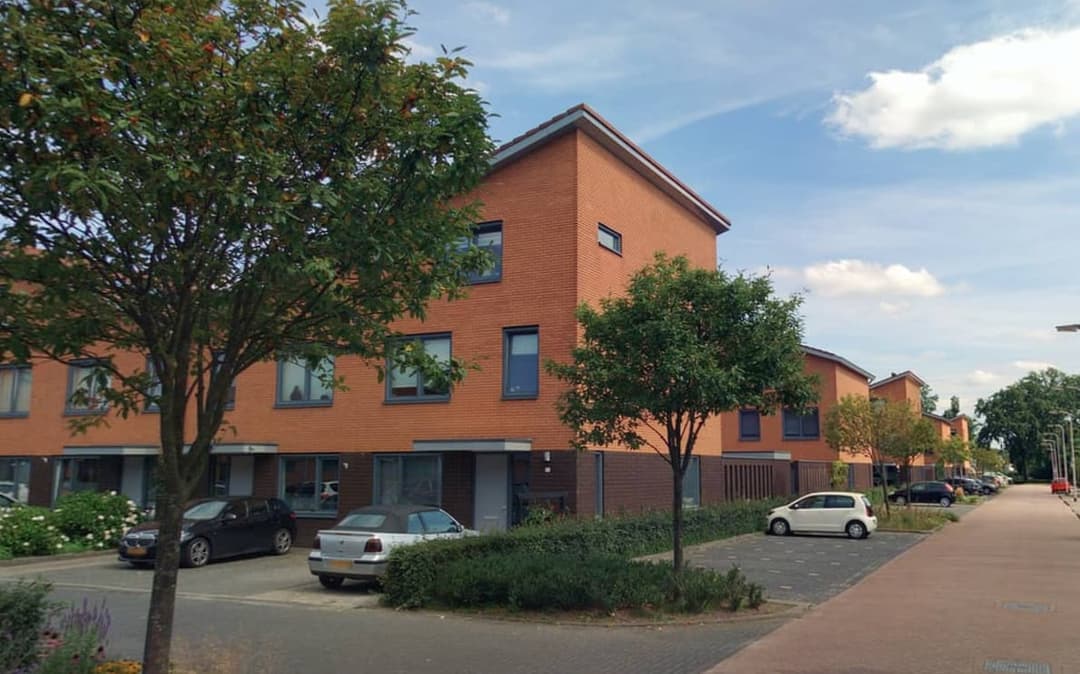 Endhaus Lijsterbesstraat 427, Losser - Zu Vermieten
