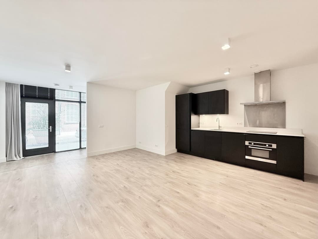 Appartement Bergstraat, Rotterdam - À Louer