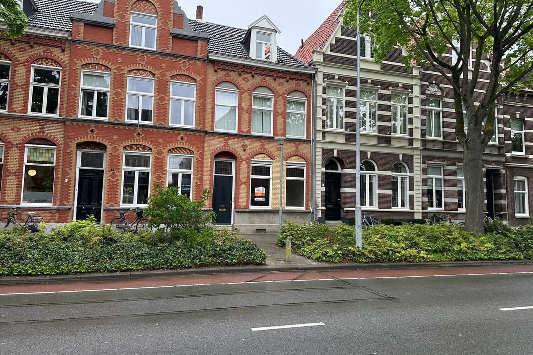 Flat Goltziusstraat, Venlo - For Rent