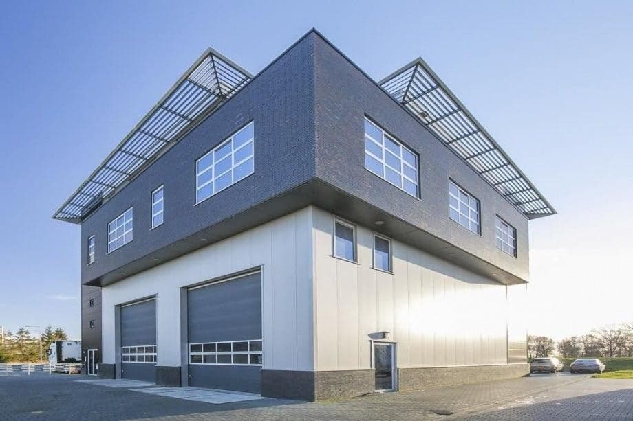 Appartement Industrieweg, Hasselt - À Louer