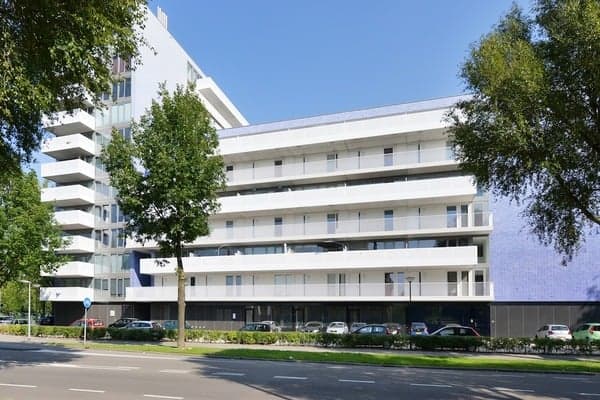 Gemeubileerd Appartement Vijfhagen 394, Breda - Te Huur