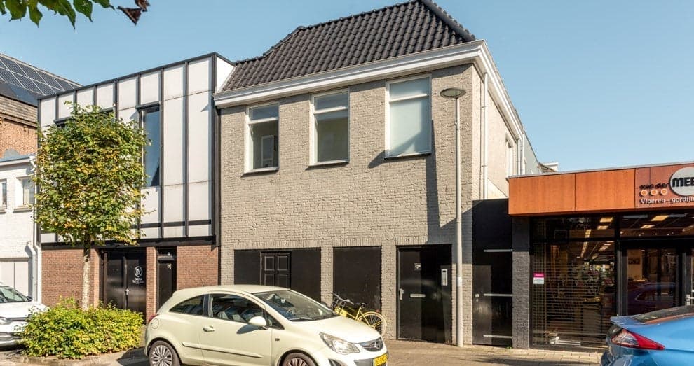 Zimmer Gedempte Molenwijk 17 B, Heerenveen - Zu Vermieten