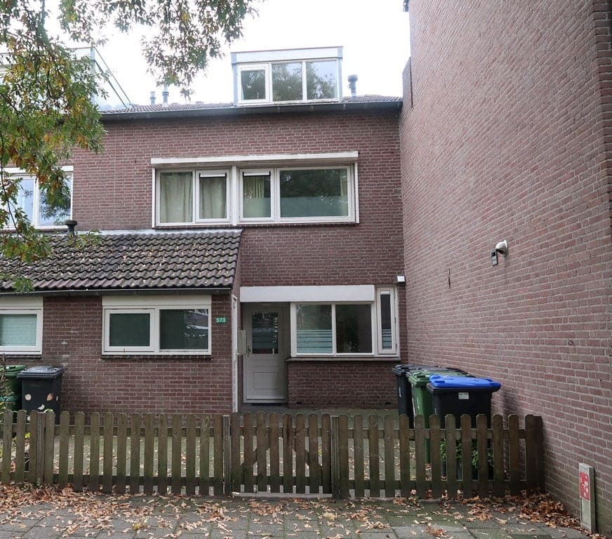 Casa Fazantenkamp, Maarssen - En Alquiler