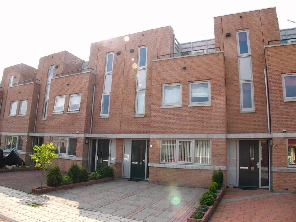 Haus Pottenbakkerstraat 49, Delfgauw - Zu Vermieten