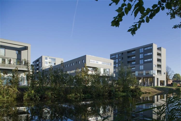 Appartement Pieter Postpad 4, Amsterdam - À Louer