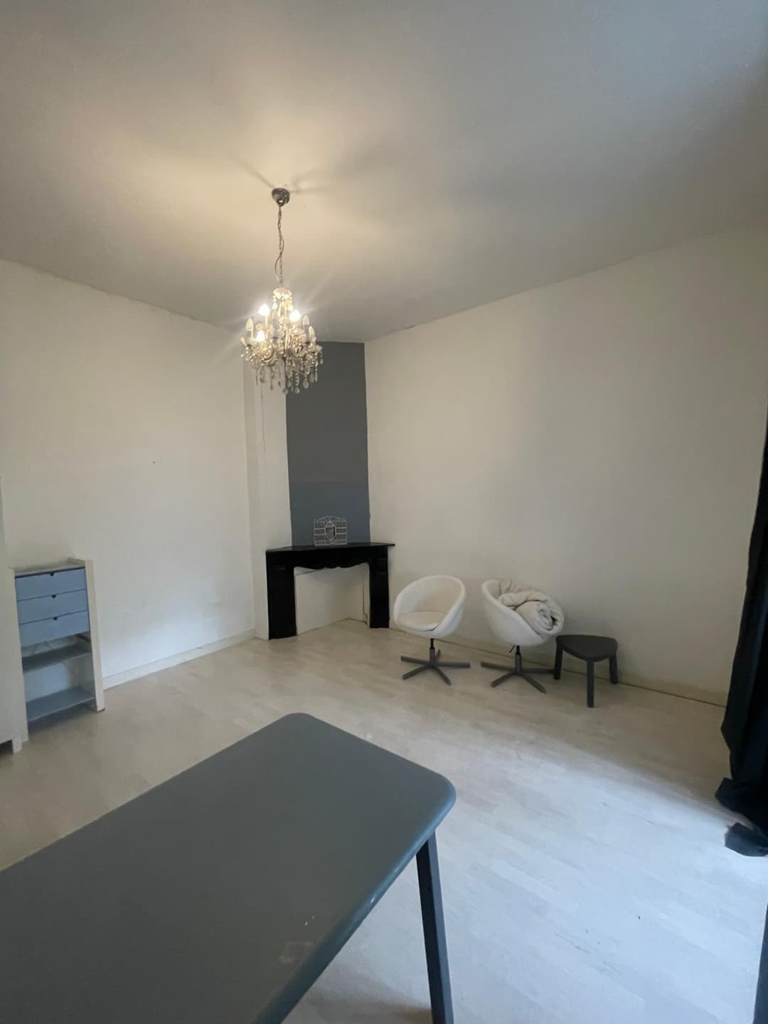 Habitación Sin Amueblar Burghardt van den Berghstraat, Nijmegen - En Alquiler