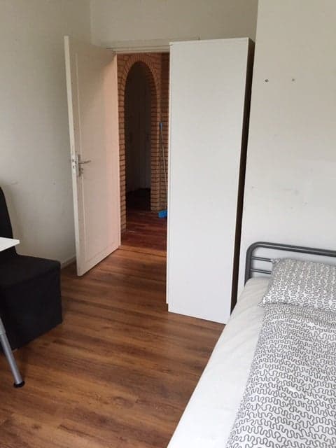 Zimmer Leharstraat 102 K3, Tilburg - Zu Vermieten
