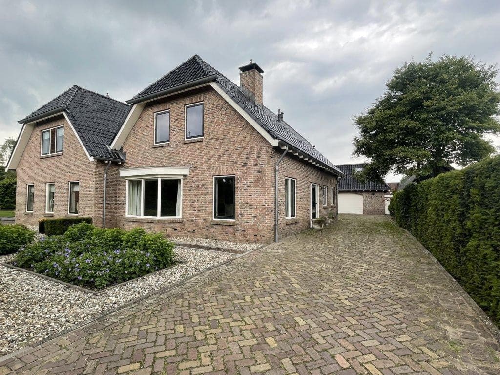 Detached House Turfhorst 4-A, Wezep - For Rent