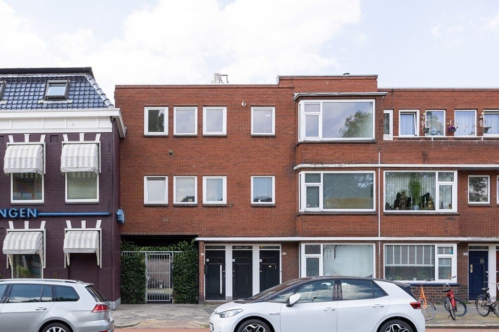 Zimmer Damsterdiep, Groningen - Zu Vermieten