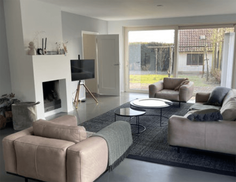 Haus zur Miete Voorweg, Hellevoetsluis