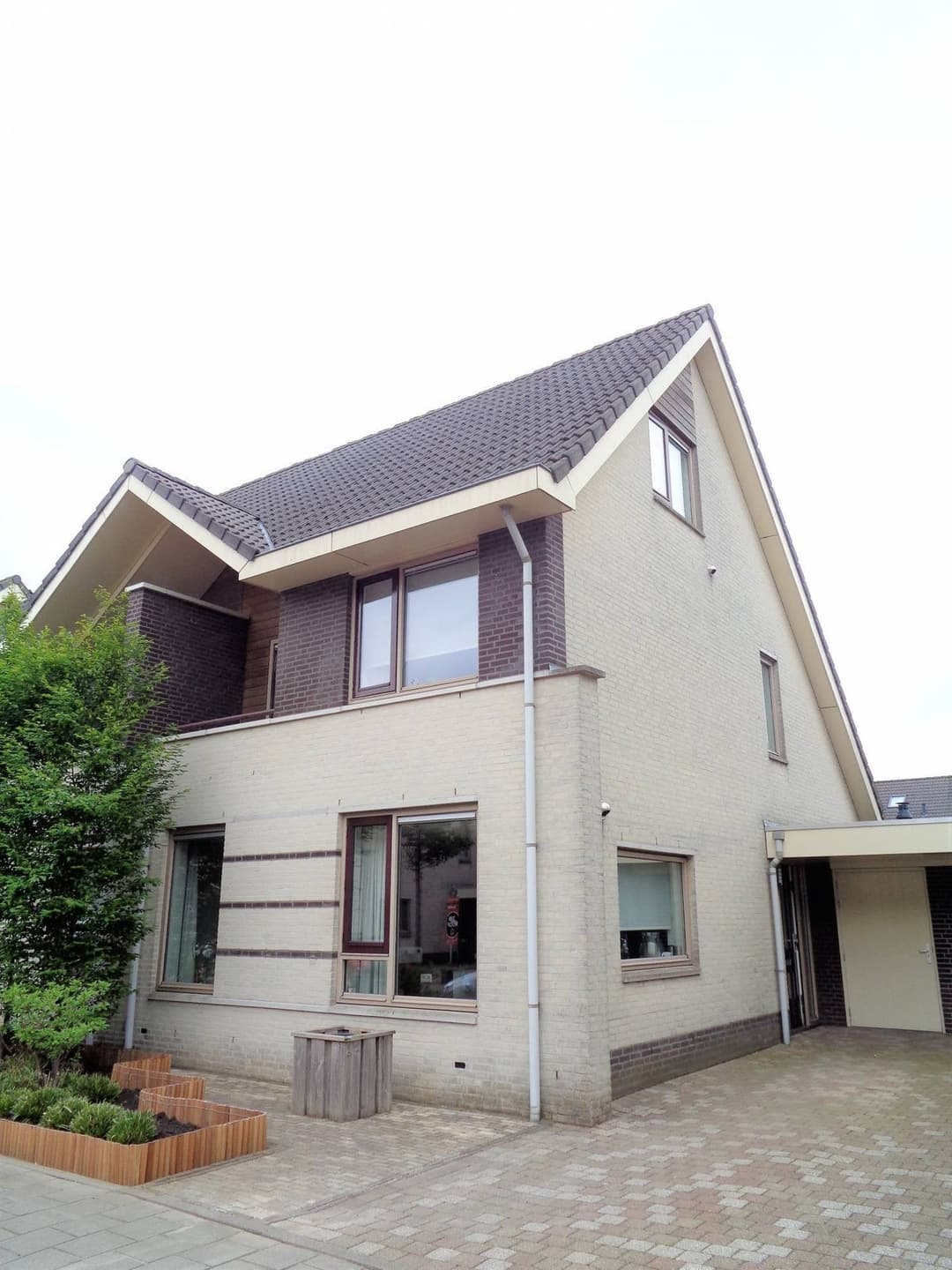 Maison Hermelijnhage, Berlicum - À Louer
