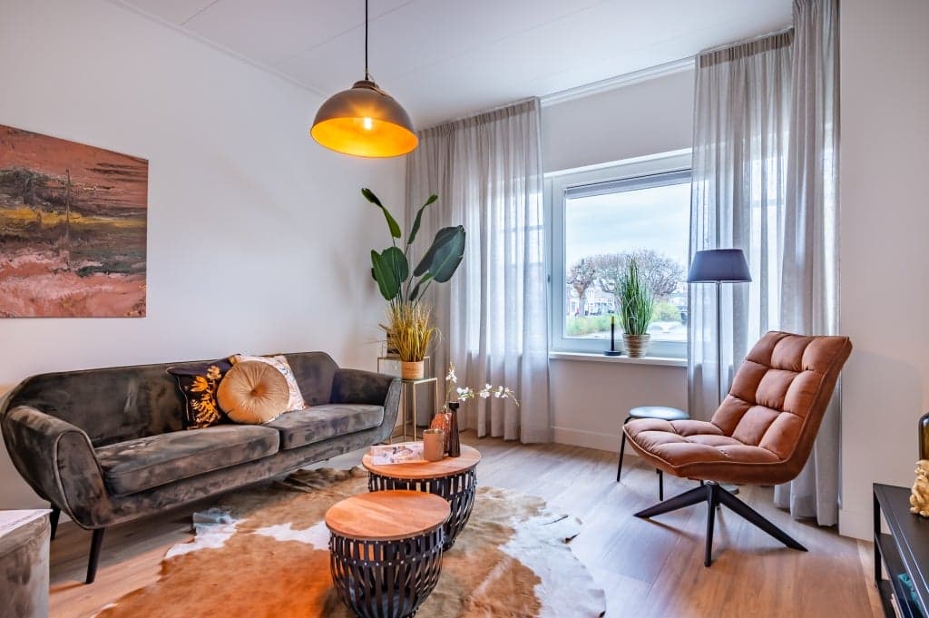 Maison Oostsingel, Goes - À Louer