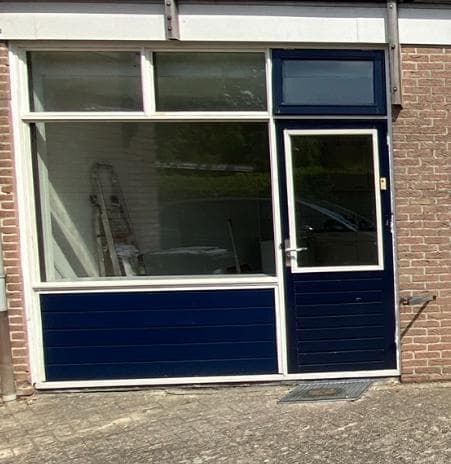 Habitación sin moqueta en alquiler, Lange Vest, Emmen